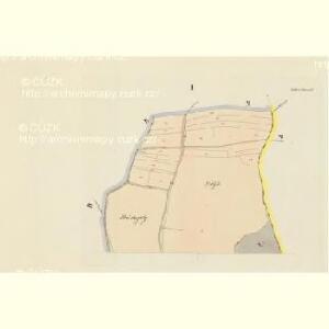 Liberz - c3993-1-001 - Kaiserpflichtexemplar der Landkarten des stabilen Katasters