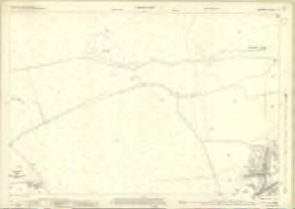Lanarkshire, Sheet  009.09 - 25 Inch Map