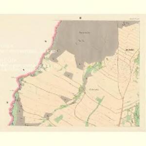 Kunwald - c3723-1-003 - Kaiserpflichtexemplar der Landkarten des stabilen Katasters