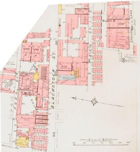 Insurance Plan of the City of Liverpool Vol. III: sheet 46-3