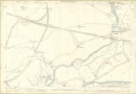 Linlithgowshire, Sheet  005.02 - 25 Inch Map