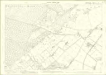 Inverness-shire - Mainland, Sheet  002.15 - 25 Inch Map