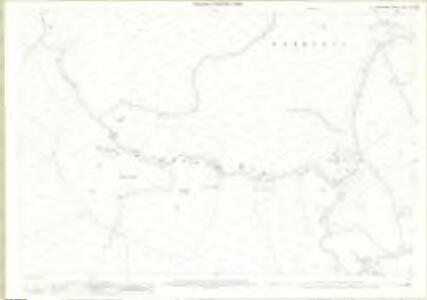 Caithness-shire, Sheet  023.13 - 25 Inch Map