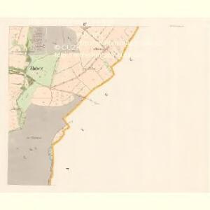 Slabetz - c6992-1-004 - Kaiserpflichtexemplar der Landkarten des stabilen Katasters