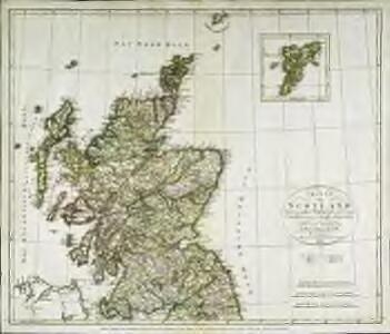 Charte von Scotland