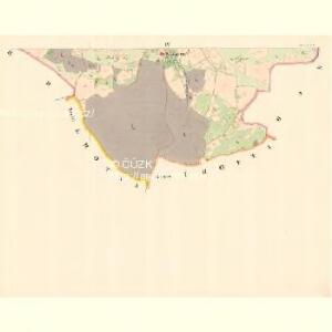 Wessela - m3354-1-003 - Kaiserpflichtexemplar der Landkarten des stabilen Katasters