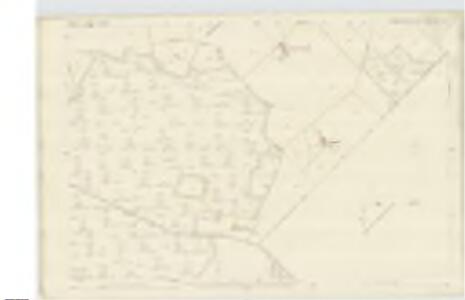 Aberdeen, Sheet XIV.3 (Combined) - OS 25 Inch map