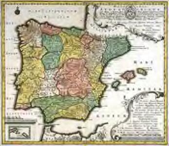 Hispania augustiniana