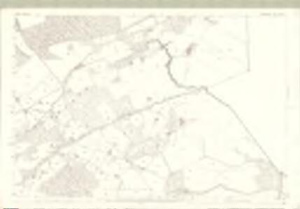 Ross and Cromarty, Ross-shire Sheet XCIX.10 - OS 25 Inch map