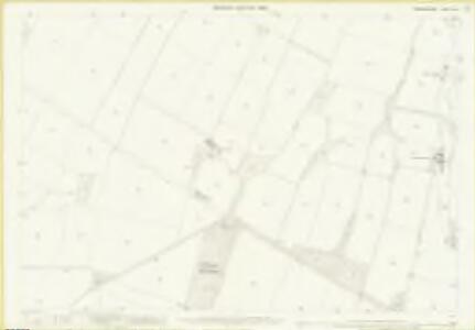 Roxburghshire, Sheet  021.08 - 25 Inch Map