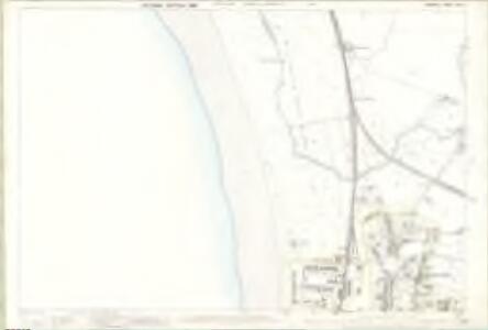 Ayrshire, Sheet  027.10 - 25 Inch Map