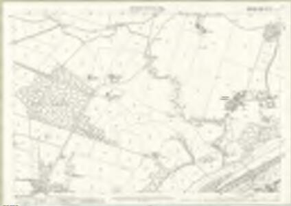 Elginshire, Sheet  023.10 - 25 Inch Map