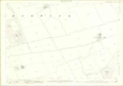 Haddingtonshire, Sheet  003.13 - 25 Inch Map