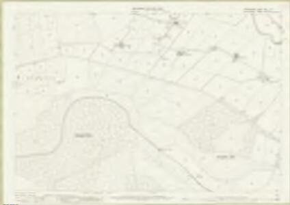 Forfarshire, Sheet  030.14 - 25 Inch Map