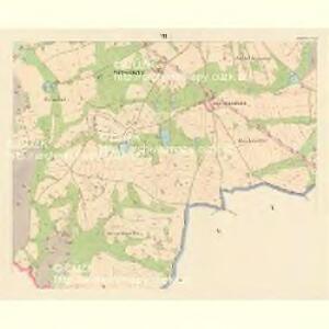 Engelhaus - c0021-1-005 - Kaiserpflichtexemplar der Landkarten des stabilen Katasters