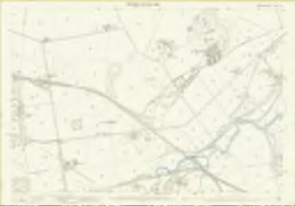 Renfrewshire, Sheet  011.04 - 25 Inch Map