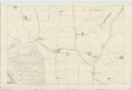 Aberdeen, Sheet LXVI.11 (Old Machar) - OS 25 Inch map