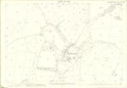 Kirkcudbrightshire, Sheet  055.12 - 25 Inch Map