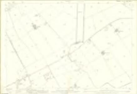 Fifeshire, Sheet  022.04 - 25 Inch Map