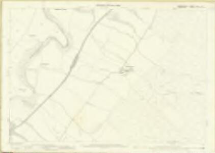 Roxburghshire, Sheet  048.10 - 25 Inch Map