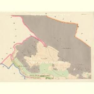 Willenz (Wilenc) - c0220-1-002 - Kaiserpflichtexemplar der Landkarten des stabilen Katasters