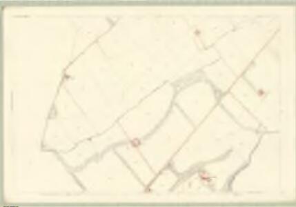 Ayr, Sheet XXVII.3 (Symington) - OS 25 Inch map