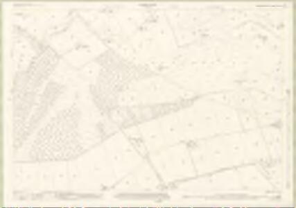 Aberdeenshire, Sheet  019.08 - 25 Inch Map