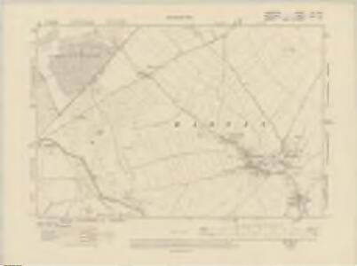 Hampshire & Isle of Wight LIVA.NE - OS Six-Inch Map