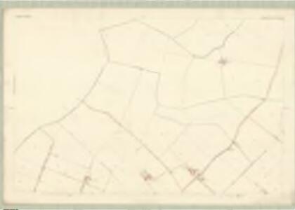 Ayr, Sheet XXVII.15 (St. Quivox) - OS 25 Inch map