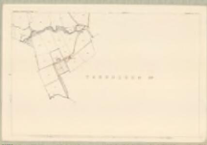 Ayr, Sheet XXVII.12 (Monkton & Prestwick) - OS 25 Inch map