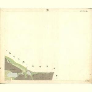Wenkerschlag - c1370-2-003 - Kaiserpflichtexemplar der Landkarten des stabilen Katasters
