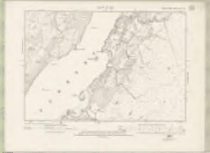Argyll and Bute Sheet CCI.SE - OS 6 Inch map