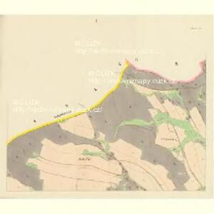 Brims - c0510-1-001 - Kaiserpflichtexemplar der Landkarten des stabilen Katasters