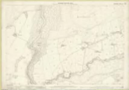 Perth and Clackmannanshire, Sheet  021.11 - 25 Inch Map