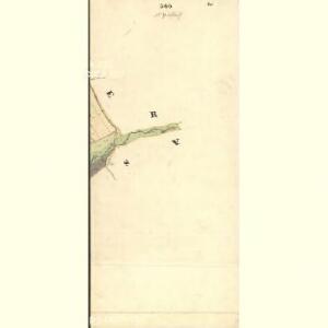 Tischlern - c6969-1-011 - Kaiserpflichtexemplar der Landkarten des stabilen Katasters
