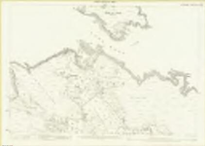 Sutherland, Sheet  008.15 - 25 Inch Map