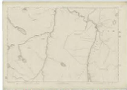Ross-shire & Cromartyshire (Mainland), Sheet XLVII - OS 6 Inch map