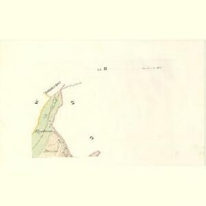 Paschowitz - m2233-1-004 - Kaiserpflichtexemplar der Landkarten des stabilen Katasters