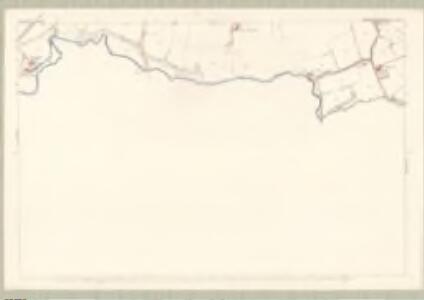 Dumbarton, Sheet XXVI.9 (Cumbernauld) - OS 25 Inch map