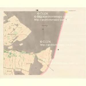 Ober Grund - m0834-2-005 - Kaiserpflichtexemplar der Landkarten des stabilen Katasters