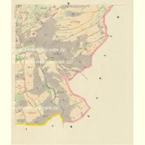 Unter Lamitz - c1335-1-003 - Kaiserpflichtexemplar der Landkarten des stabilen Katasters