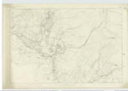 Kirkcudbrightshire, Sheet 36 - OS 6 Inch map
