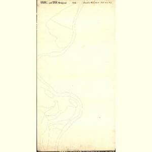 Stadln - c7347-1-034 - Kaiserpflichtexemplar der Landkarten des stabilen Katasters