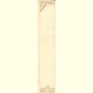 Wihoržen - c1853-1-006 - Kaiserpflichtexemplar der Landkarten des stabilen Katasters