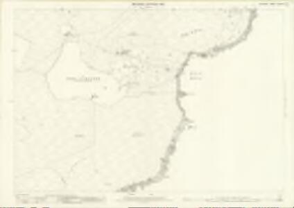 Zetland, Sheet  039.09 - 25 Inch Map