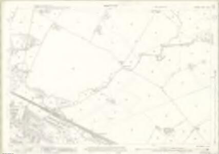 Ayrshire, Sheet  027.11 - 25 Inch Map