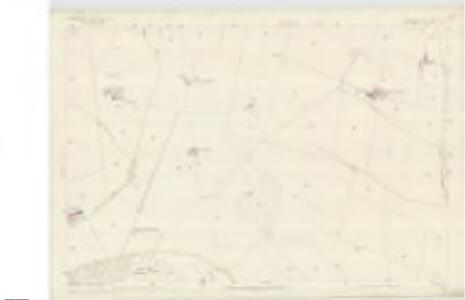 Aberdeen, Sheet XI.12 (Combined) - OS 25 Inch map