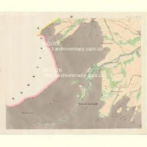 Jauernig - m1772-1-003 - Kaiserpflichtexemplar der Landkarten des stabilen Katasters