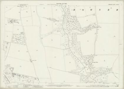 Hampshire and Isle of Wight LXXXIII.5 (includes: Alverstoke) - 25 Inch Map