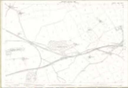 Ayrshire, Sheet  027.16 - 25 Inch Map